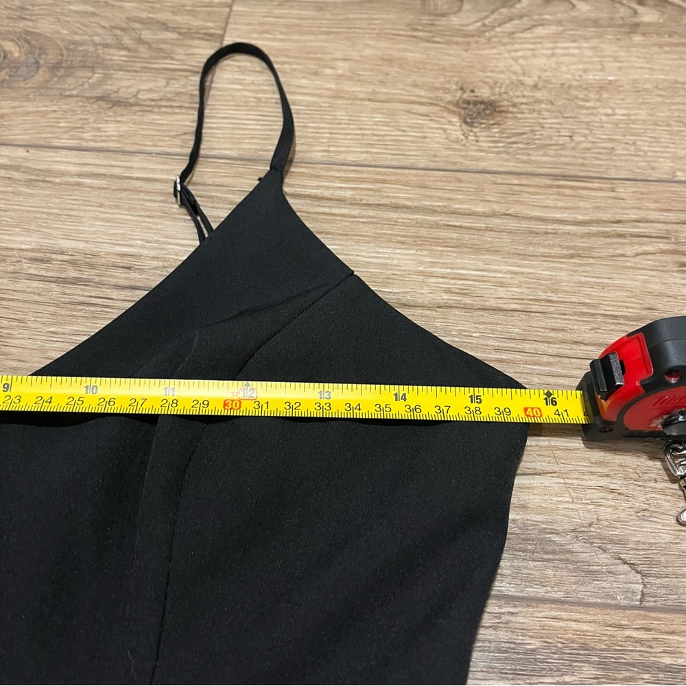 GB Little Black Mini Dress - Size Small - Picture 9 of 13